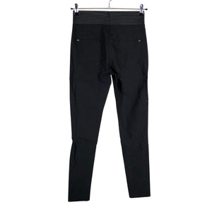 Unisex Free Quent - Jeggings, size 40 - Black (2)
