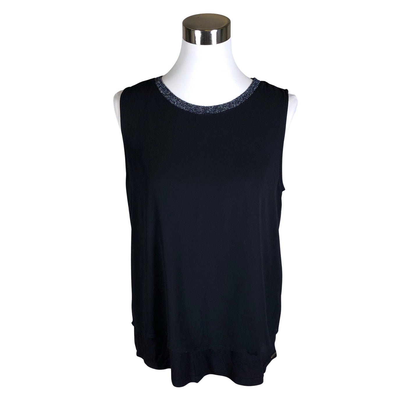Unisex Hugo Boss - Top, size 40 - Blue (1)