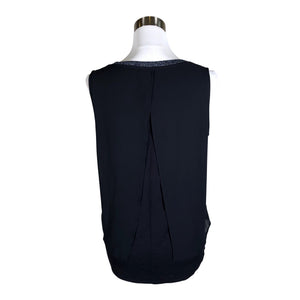 Unisex Hugo Boss - Top, size 40 - Blue (2)