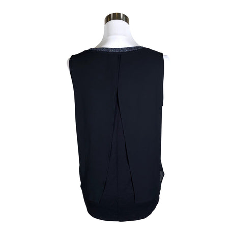 Unisex Hugo Boss - Top, size 40 - Blue (2)