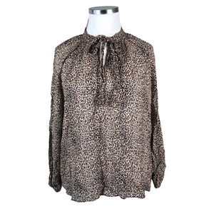 Unisex Ril's - Blouse, size 42 - Beige (1)