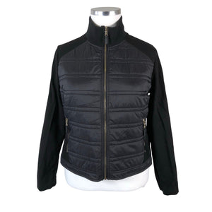 Unisex Philosophy Blues Original - Lightly padded jacket, size 42 - Black (1)
