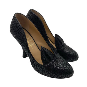 Unisex Minna Parikka - High heels, size 37 - Black (3)