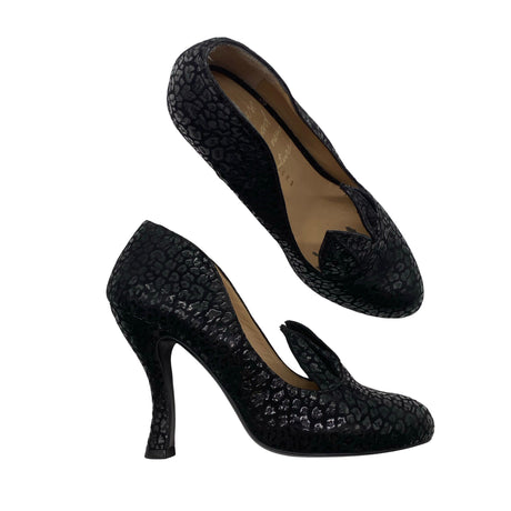 Unisex Minna Parikka - High heels, size 37 - Black ()
