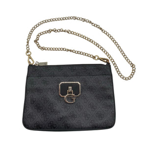 Unisex Guess - Shoulder bag, size Midi - Gray (1)