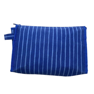 Unisex Marimekko - Toiletry bag, size Mini - Blue (1)