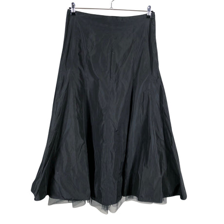 Unisex Ril's - Party skirt, size 42 - Black ()