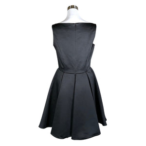 Unisex Magic Nights - Party dress, size 40 - Black (2)