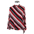 Unisex s.Oliver - Blouse, size 42 - Red ()