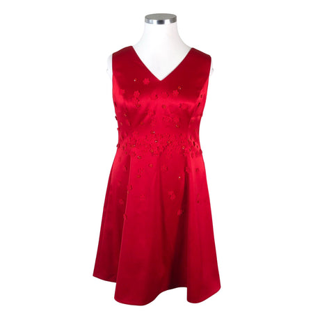 Unisex s.Oliver - Party dress, size 42 - Red ()