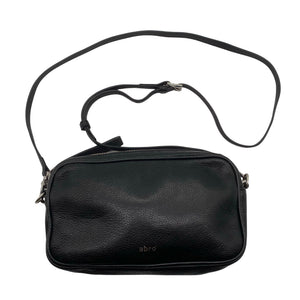 Unisex Abro - Shoulder bag, size Mini - Black (1)