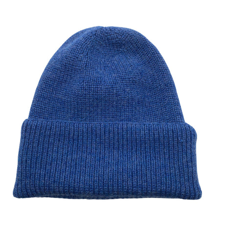 Unisex Alpa - Winter beanie, size 54 - 56 cm - Blue ()