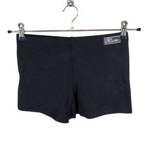 Unisex La Pirouette - Shorts, size 38 - Black (1)