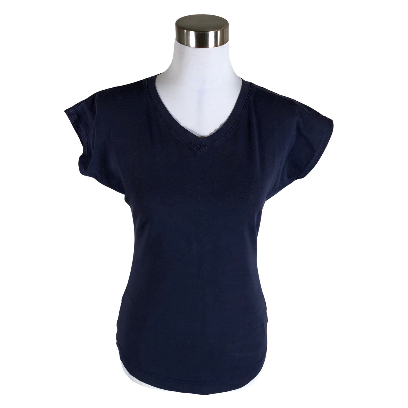 Unisex NOSH - Tricot tank top, size 34 - Blue (1)