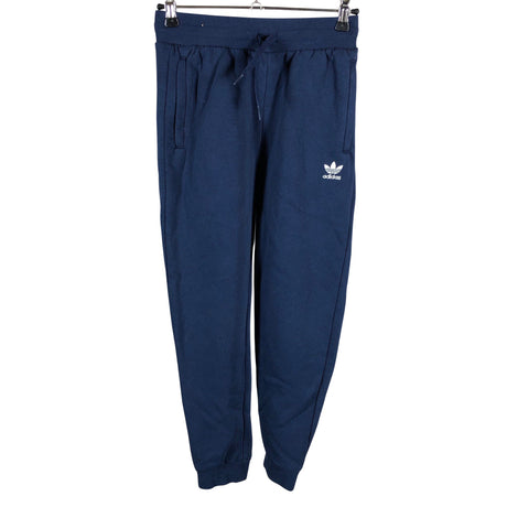 Unisex Adidas - Sweatpants, size 140 - 146 - Blue ()