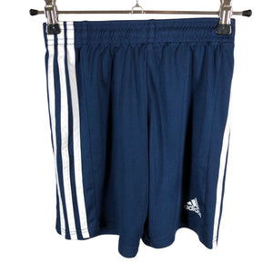 Unisex Adidas - Sports shorts, size 122 - 128 - Green (1)