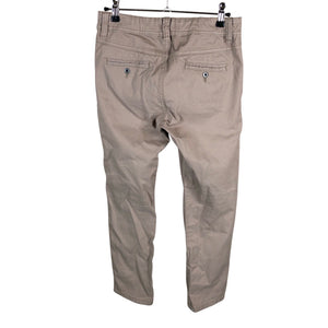 Unisex s.Oliver - Chinos, size 122 - 128 - Brown (2)