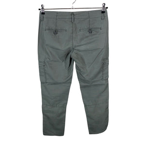 Unisex Esprit - Slacks, size 34 - Green (2)