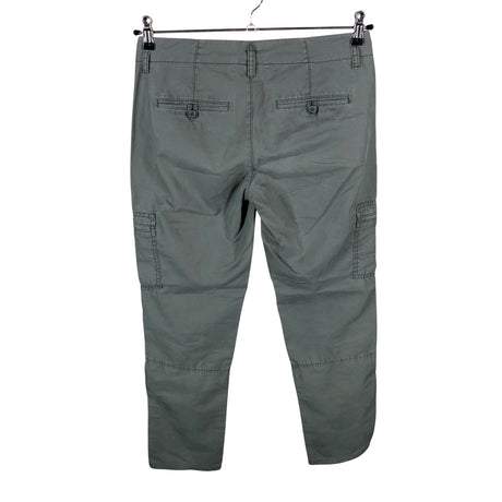 Unisex Esprit - Slacks, size 34 - Green (2)