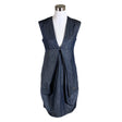 Unisex COS - Dress, size 40 - Green ()