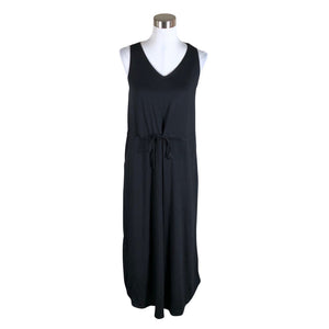 Unisex COS - Tricot dress, size 38 - Black (1)