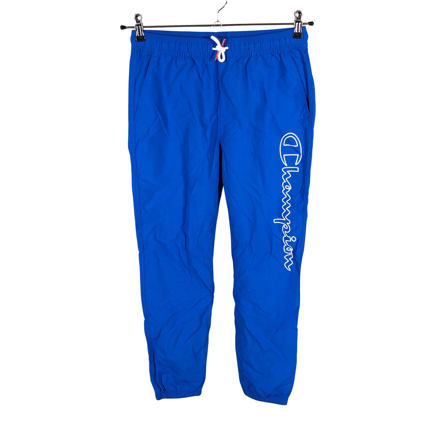 Unisex Champion - Outdoor pants, size 158 - 164 - Black (1)