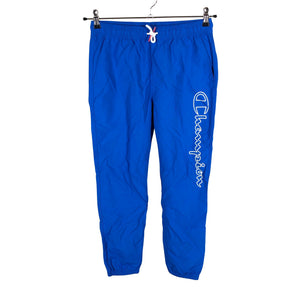 Unisex Champion - Outdoor pants, size 158 - 164 - Black (1)