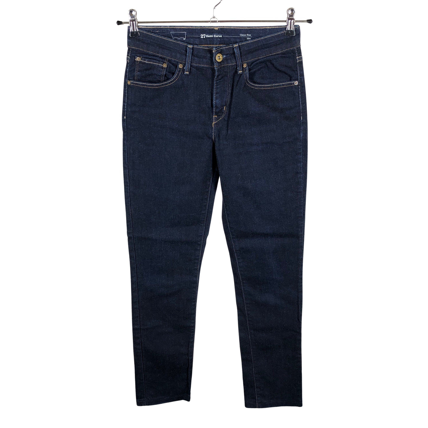 Unisex Levi's - Jeans, size W27 - Black (1)