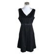 Unisex O.I.S - Dress, size 38 - Black ()