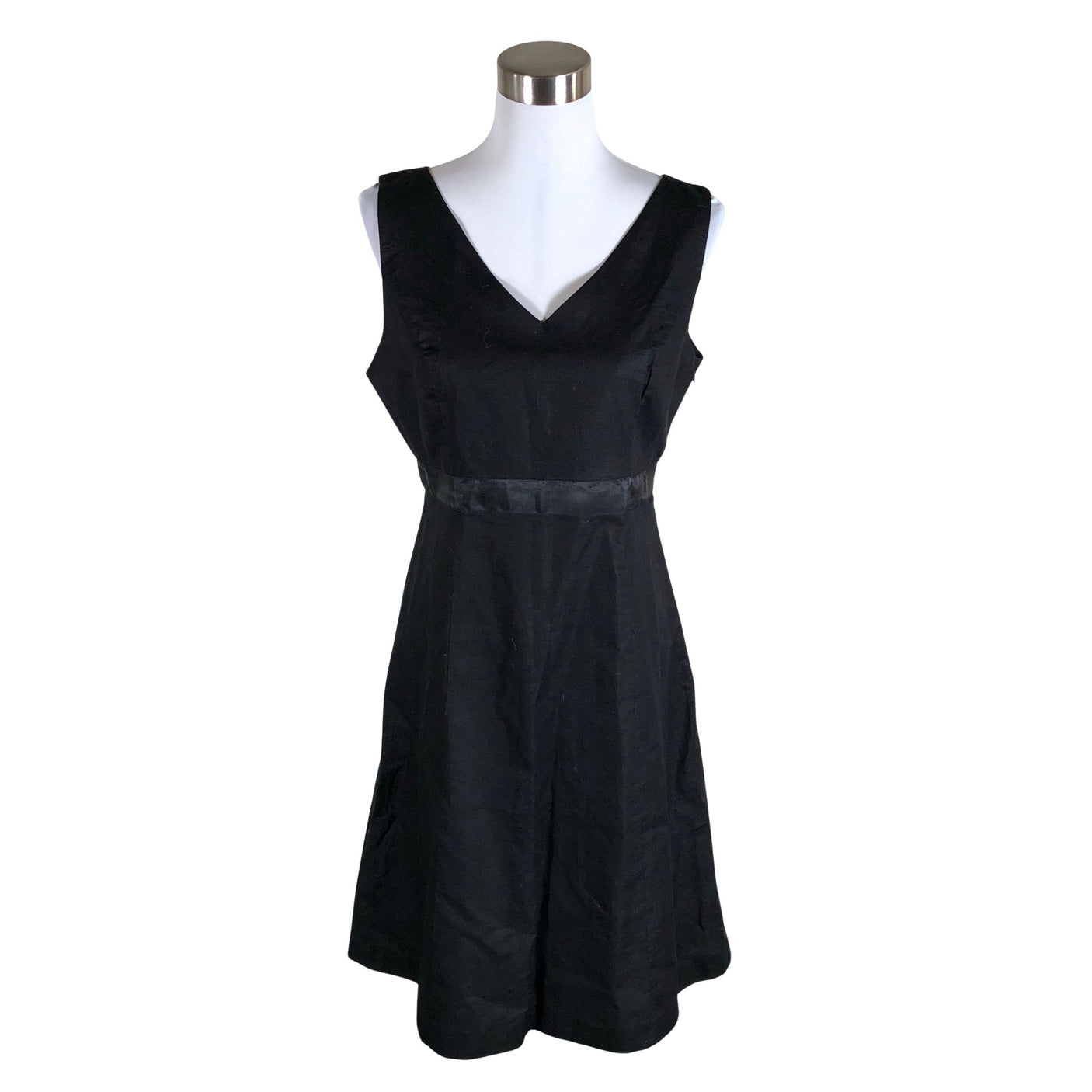 Unisex O.I.S - Dress, size 38 - Black (1)