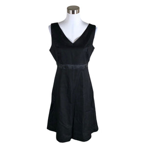 Unisex O.I.S - Dress, size 38 - Black (1)