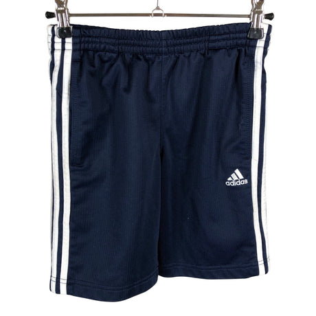 Unisex Adidas - Sports shorts, size 158 - 164 - Beige ()