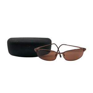 Unisex Serengeti - Sunglasses, size No size - Brown (1)