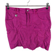 Unisex Röhnisch - Sports short skirt, size 38 - Violet ()