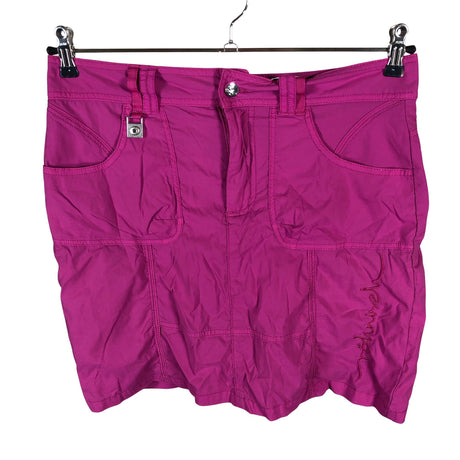 Unisex Röhnisch - Sports short skirt, size 38 - Violet ()
