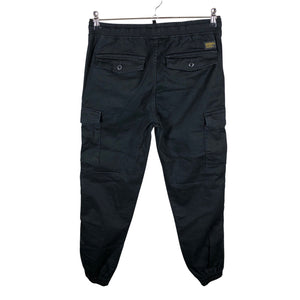 Unisex Vailent - Slacks, size S - Black (2)