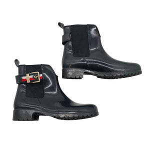 Unisex Tommy Hilfiger - Wellingtons, size 38 - Blue (1)
