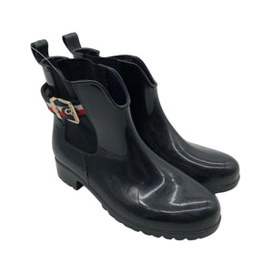 Unisex Tommy Hilfiger - Wellingtons, size 38 - Blue (2)