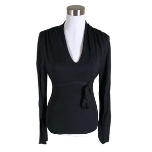 Unisex Kookai - Sweater, size 38 - Black (1)