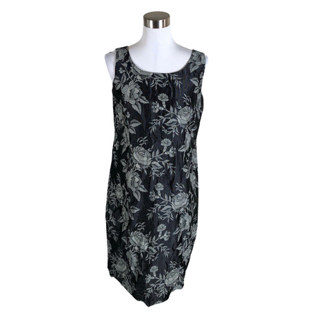 Unisex Tazzia - Sheath dress, size 40 - Black ()
