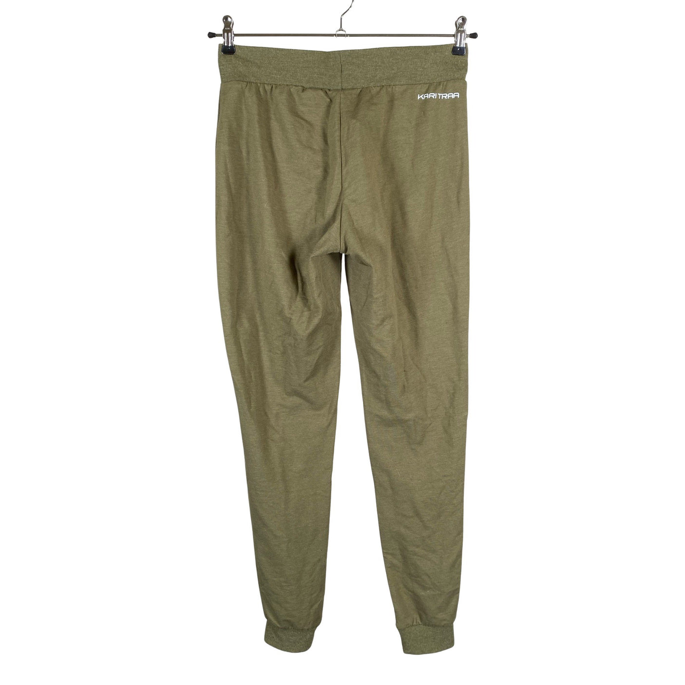 Unisex Kari Traa - Tricot pants, size 36 - Green (2)