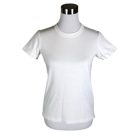 Unisex Uniqlo - T-shirt, size 36 - White ()