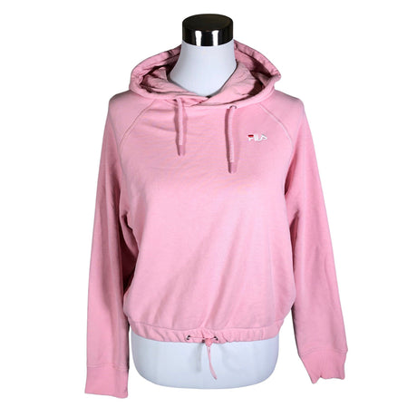 Unisex Fila - Hoodie, size 36 - Light pink ()