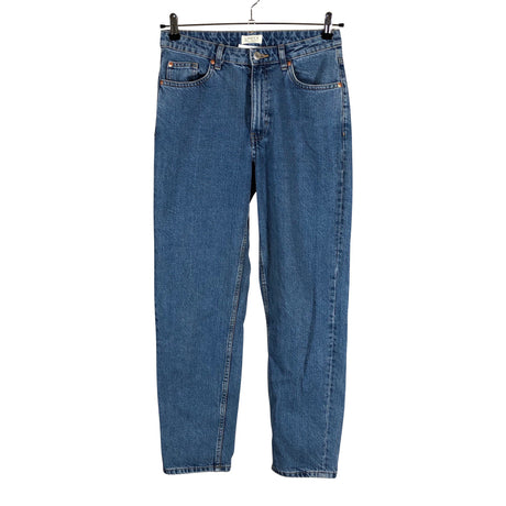 Unisex Lindex - Jeans, size 38 - Blue ()