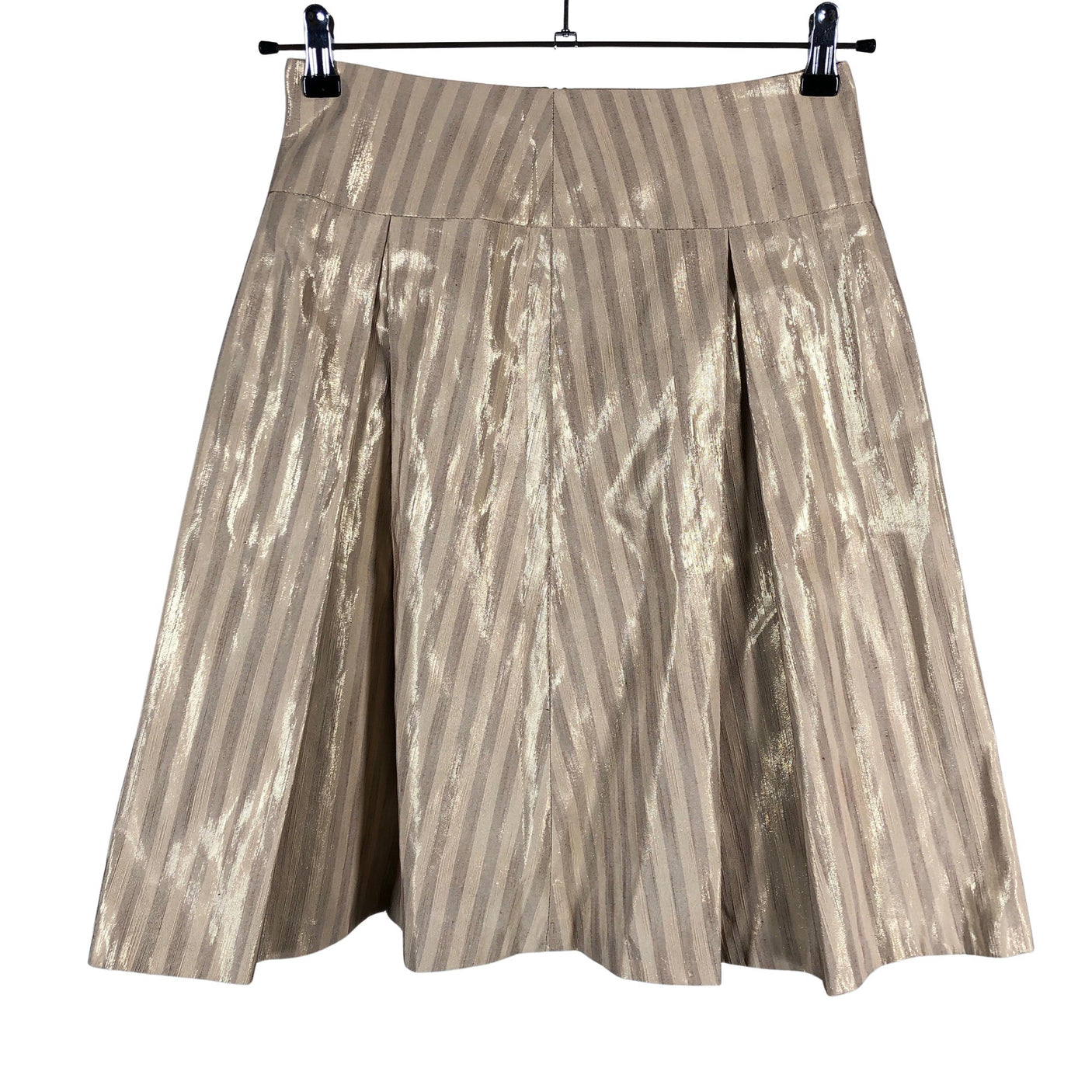 Unisex PTA - Party skirt, size 36 - Beige (1)
