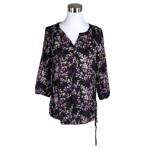 Unisex Maine New England - Tunic, size 38 - Black (1)