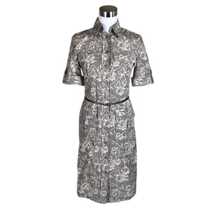 Unisex Kairi Vilderson - Dress, size 36 - Gray (1)