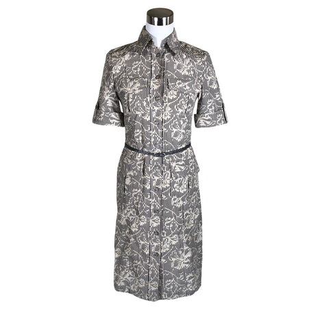 Unisex Kairi Vilderson - Dress, size 36 - Gray ()