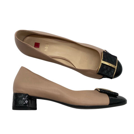 Unisex Högl - High heels, size 38 - Light pink ()