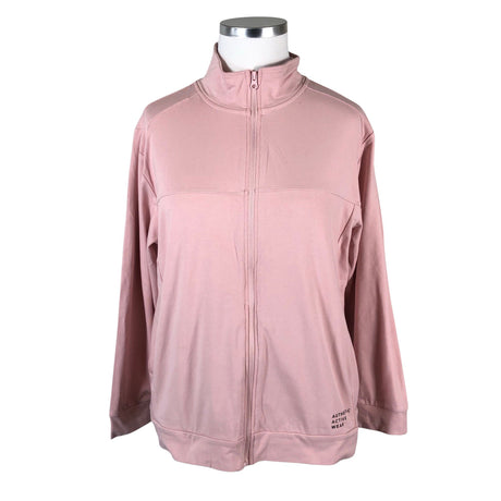 Unisex Vivance - Sweatshirt, size 48 - Light pink ()